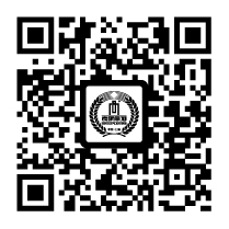 公众号二维码
